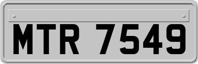 MTR7549