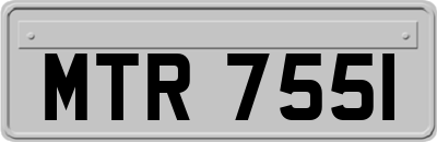 MTR7551