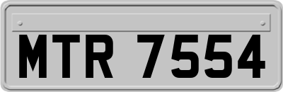 MTR7554