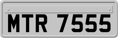 MTR7555