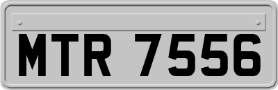 MTR7556