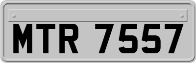 MTR7557