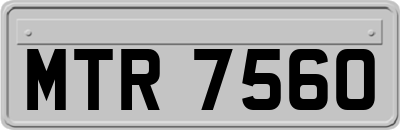 MTR7560