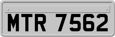 MTR7562