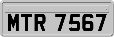 MTR7567