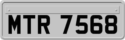 MTR7568