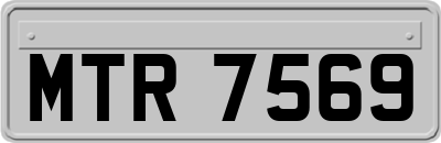 MTR7569