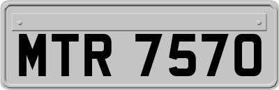 MTR7570