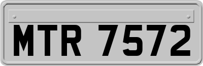 MTR7572