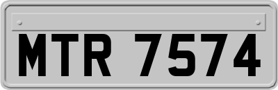 MTR7574