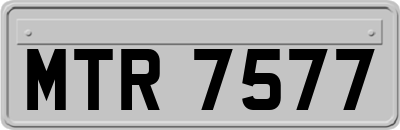MTR7577