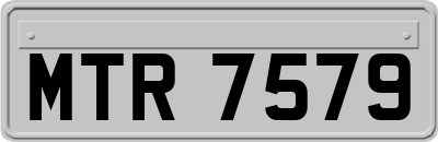 MTR7579