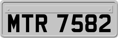MTR7582