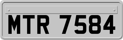 MTR7584