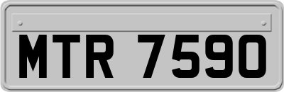 MTR7590