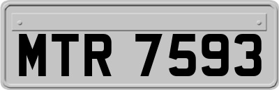 MTR7593