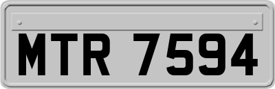 MTR7594