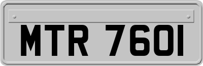 MTR7601