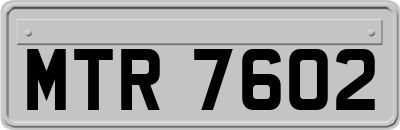 MTR7602