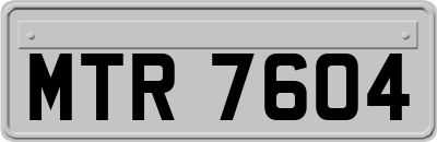 MTR7604