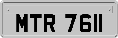 MTR7611