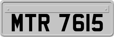 MTR7615