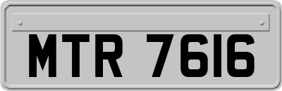 MTR7616