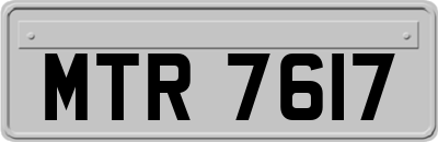 MTR7617