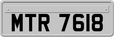 MTR7618