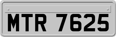 MTR7625