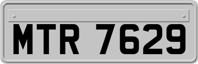 MTR7629