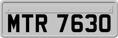 MTR7630