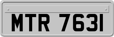 MTR7631