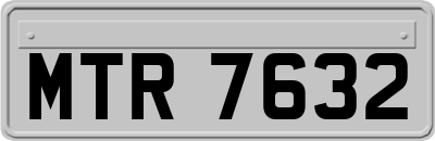 MTR7632