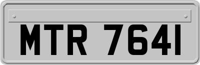 MTR7641