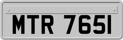 MTR7651