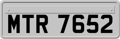 MTR7652