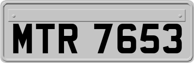 MTR7653