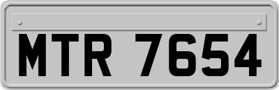 MTR7654