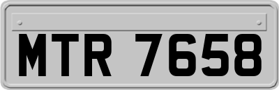 MTR7658