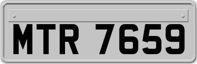 MTR7659