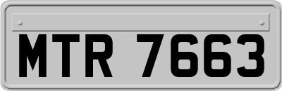 MTR7663