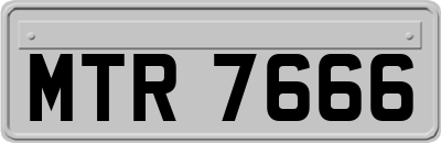MTR7666