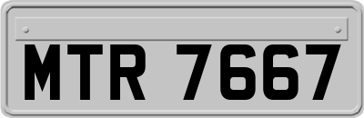 MTR7667