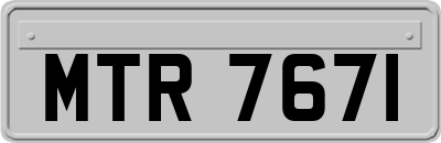 MTR7671