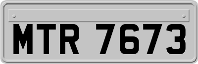 MTR7673