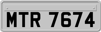 MTR7674