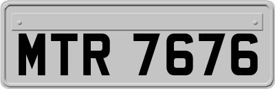 MTR7676