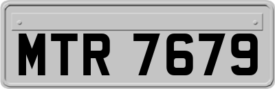 MTR7679