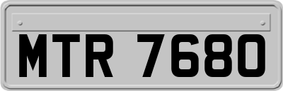 MTR7680